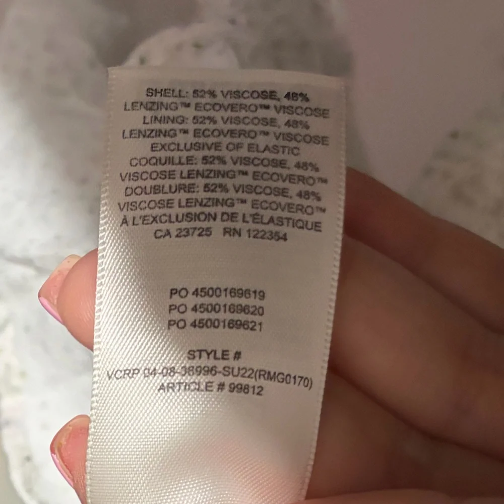 Wilfred bellow mini dress - Picture 6 of 7